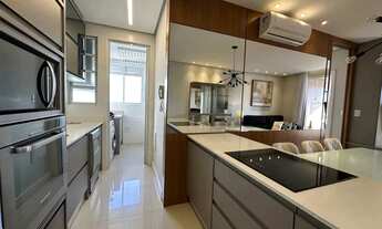 Imagem 7: Imóvel para venda com 78 metros quadrados com 2 quartos em Barreiros - São José - SC