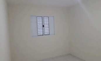 Imagem 2: Casa para alugar no Jaguaré, São Paulo - 1 dormitório