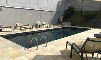 Imagem 2: Apartamento para venda em Imirim com 2 quartos , 40m²