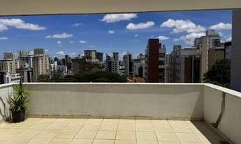 Imagem: Apartamento Cobertura 2 quartos e 2 vagas