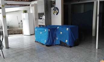 Imagem 4: Alugo barracão para algum negócio