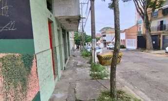 Imagem 6: Terreno 9.25x20 - 185m2 por R$ 700.000 - Vila Alzira - Santo André/SP