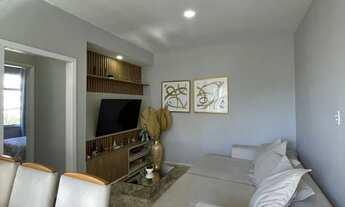 Imagem 7: Apartamento à Venda em Agriões - Teresópolis