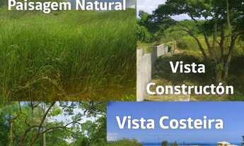 Imagem: LOTE COM NASCENTE E LAGOA - SOLAR DE VÊNUS