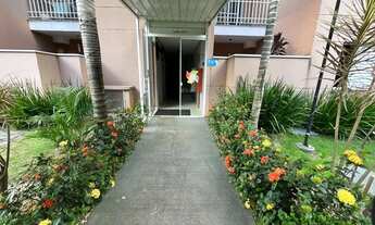 Imagem 2: Apartamento à venda Residencial Brisa do Parque 2 - Vila Gabriel