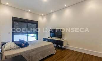 Imagem 16: Casa em Condominio - Alphaville/Santana de Parnaiba