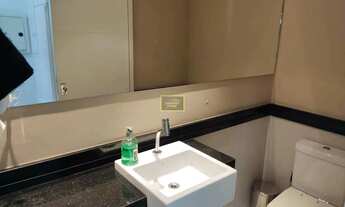 Imagem 5: Sala Comercial em Pinheiros com 120 metros, para locação