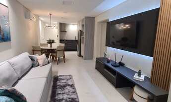 Imagem 2: Lindo apartamento lateral mar. Completo vista. Mobiliado e equipado