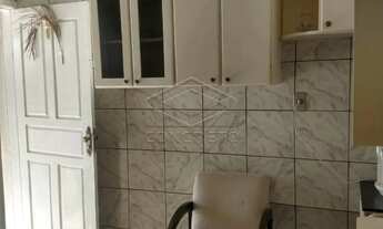 Imagem 5: Casa Padrão em Bauru