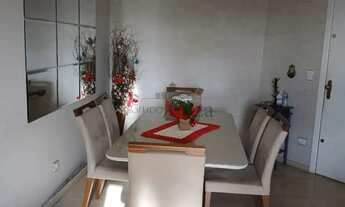 Imagem 4: Oportunidade - Apartamento - Jardim Paraiso - Condomínio Ilha do Norte - 3 Dormitórios - 9