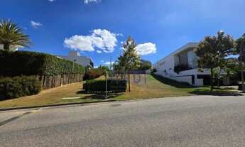 Imagem 3: Terreno à venda, 768 m² por R$ 1.020.000 - Alphaville Nova Esplanada 2 - Votorantim/SP