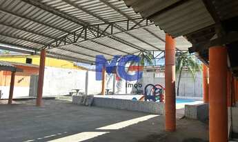 Imagem 5: Chácara com 2.400m² com 03 Quartos no Bairro Parque da Tijuca - Maracanaú -CE