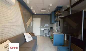 Imagem: Aluguel Apartamento 1 Dormitórios - 42