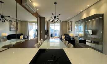 Imagem 6: Imóvel para venda com 78 metros quadrados com 2 quartos em Barreiros - São José - SC