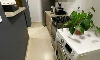 Imagem 6: Apartamento com 2 quartos para alugar, 55m² - Ribeirânia