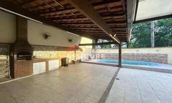 Imagem 2: Casa em Estrada do Campinho - Campo Grande - Rio de Janeiro/RJ