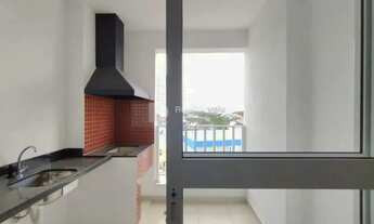 Imagem 6: RA. AP5234 ALUGUEL DE APTº NO URBANOVA VI EM SJCAMPOS (EM FRENTE À IGREJA