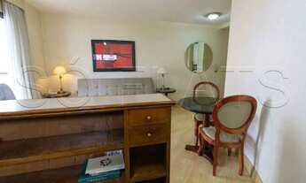 Imagem 6: Flat, Bela Vista - São Paulo