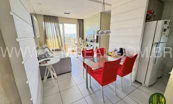 Imagem: VENDO APARTAMENTO COM 56m², 2 QUARTOS