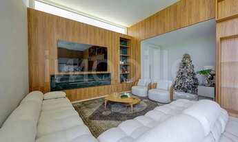 Imagem 6: Casa Térrea no Condomínio Reserva Golf em Camboriú