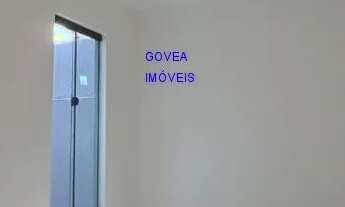 Imagem 2: CASA 2 QUARTO, C 46M², NOVA COM CURRASQUEIRA * financia MINHA CASA MINHA VIDA, RIO BONITO