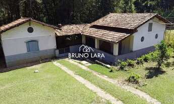 Imagem 2: Sítio à venda Residencial Vista da Serra - Igarapé/MG