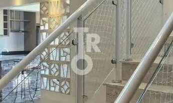 Imagem 6: COBERTURA 140M² À VENDA, 2 QUARTOS, SENDO UMA SUÍTE 140m² - CONDOMÍNIO NATURALE - JUNDIAÍ