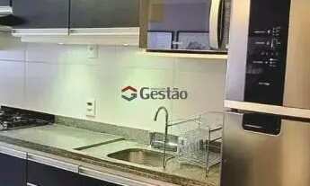 Imagem 7: Apartamento para aluguel em Canoas, Marechal Rondon - Condomínio com piscina e churrasquei