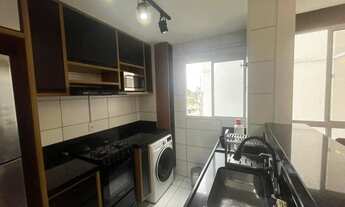 Imagem 2: Alugo lindo apartamento 2/4, Piscina, 2º andar, Mobiliado no Solar da Costa em Abrantes