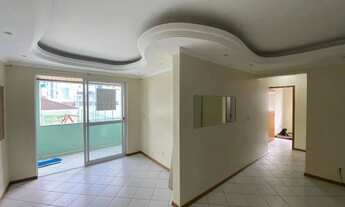 Imagem 3: Imóvel para venda tem 90 metros quadrados com 3 quartos em Barreiros - São José - SC