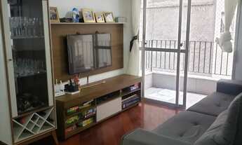 Imagem 6: Apartamento 3 Qts, 2 Vagas em Santa Rosa - Pronto para Morar