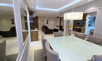 Imagem 4: Apartamento mobiliado à venda - Kobrasol, São José