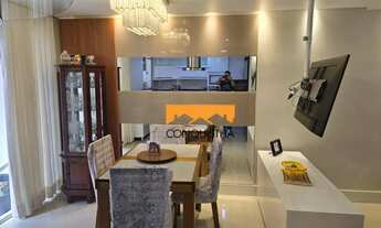 Imagem: Sobrado com 3 dormitórios à venda, 120