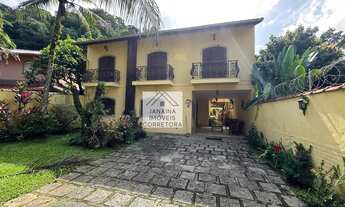 Imagem 2: Casa em condomínio com 6 suítes no Iconha - Guapimirim - RJ