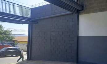 Imagem 6: Galpão / Barracão para venda e locação, Jardim Santo Estêvão, Carapicuíba, SP