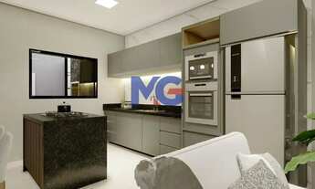 Imagem 4: Casa à venda em Juazeiro do Norte - São José, 3 quartos com suíte