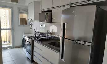 Imagem 7: Apartamento para locação no bairro Cambuí em Campinas