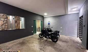 Imagem: Sobrado com 3 dormitórios à venda, 120