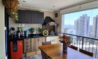 Imagem 3: Apartamento com 2 dormitórios à venda, 72 m² - Lapa - São Paulo/SP