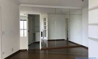 Imagem 6: APARTAMENTO - ALPHAVILLE - SP
