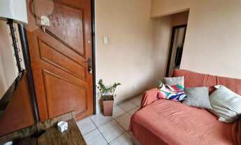 Imagem 3: Apartamento à venda, 51 m² por R$ 250.000,00 - Centro - Niterói/RJ