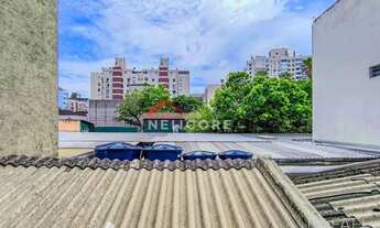 Imagem 2: Apartamento em Rua José do Patrocínio - Cidade Baixa - Porto Alegre/RS