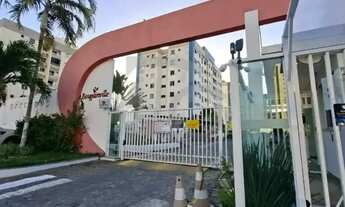 Imagem 3: Bougainville Residence: Apartamento 3 Quartos com Suíte e Varanda