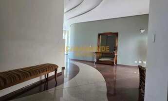 Imagem 2: Apartamento paralocação em 200ms², com 5 quartos no Jardim Aquarius