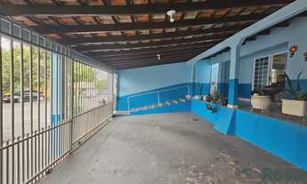 Imagem 3: Casa para venda Jardim Cuiabá na Avenida Ramiro de Noronha