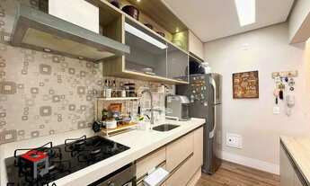 Imagem 7: Apartamento à venda 2 quartos 2 suítes 2 vagas Baeta Neves - São Bernardo do Campo - SP