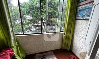 Imagem 6: BOTAFOGO - QUATRO QUARTOS - DEPENDENCIAS - VAGA - PERTO DO METRO