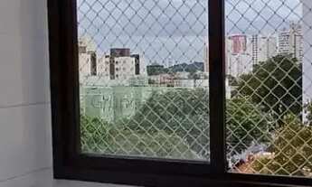 Imagem 7: Oportunidade - Apartamento - Jardim América - Residencial Monte Fuji - 3 Dormitórios - 85m
