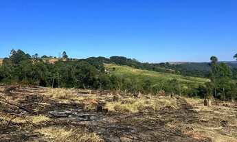 Imagem 7: Terreno com 500m² Próximo a Pesqueiros Ibiúna