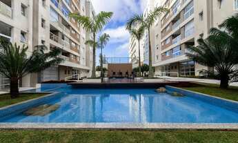 Imagem: Apartamento no bairro Rebouças